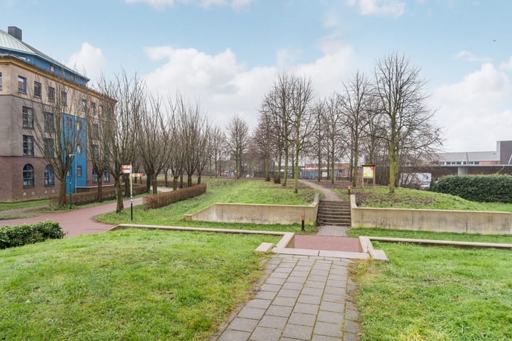 Foto 21 van De Bouw 31