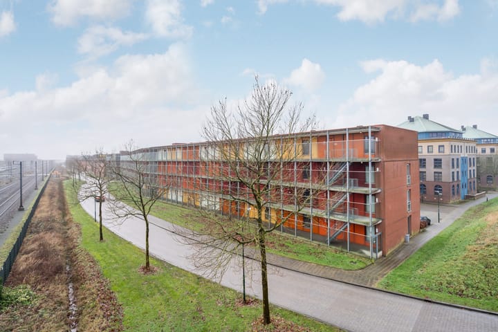 Foto 22 van De Bouw 31