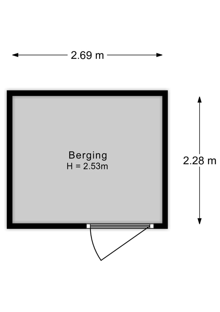 Foto 26 van De Bouw 31