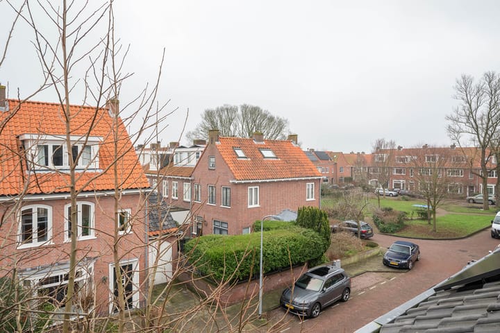 Foto 40 van Terheidenstraat 29