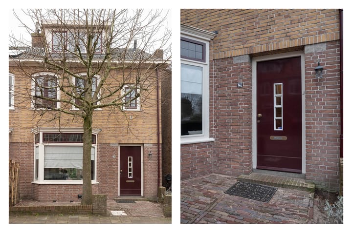 Foto 43 van Terheidenstraat 29