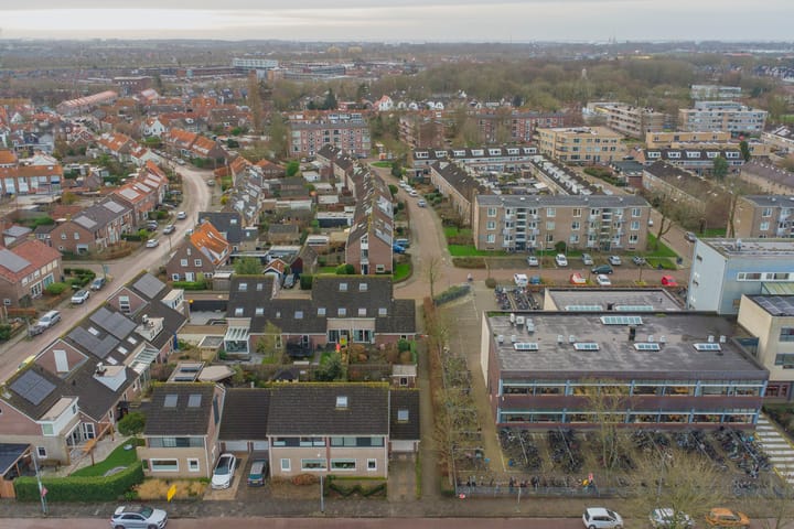 Foto 21 van Breeweg 71-D