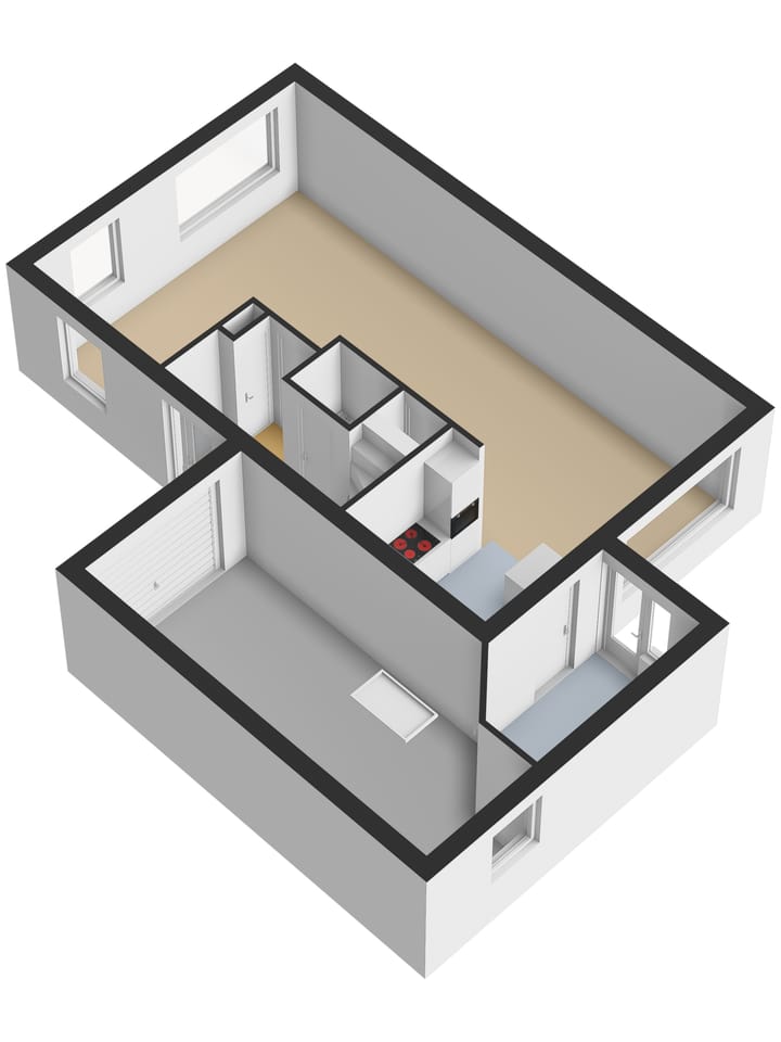 Foto 25 van Breeweg 71-D