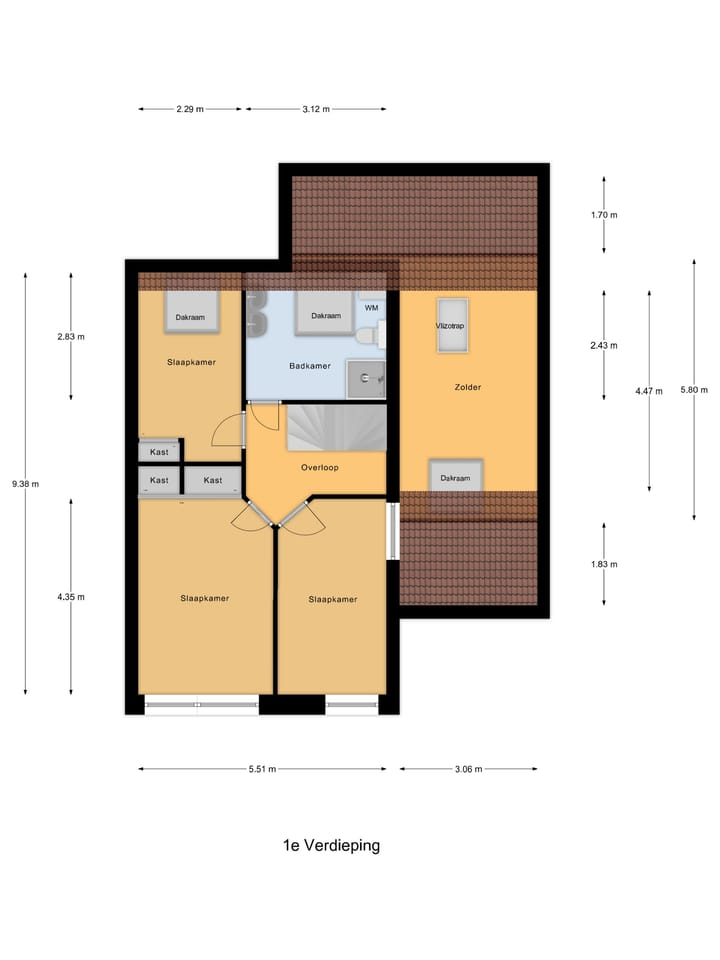 Foto 26 van Breeweg 71-D