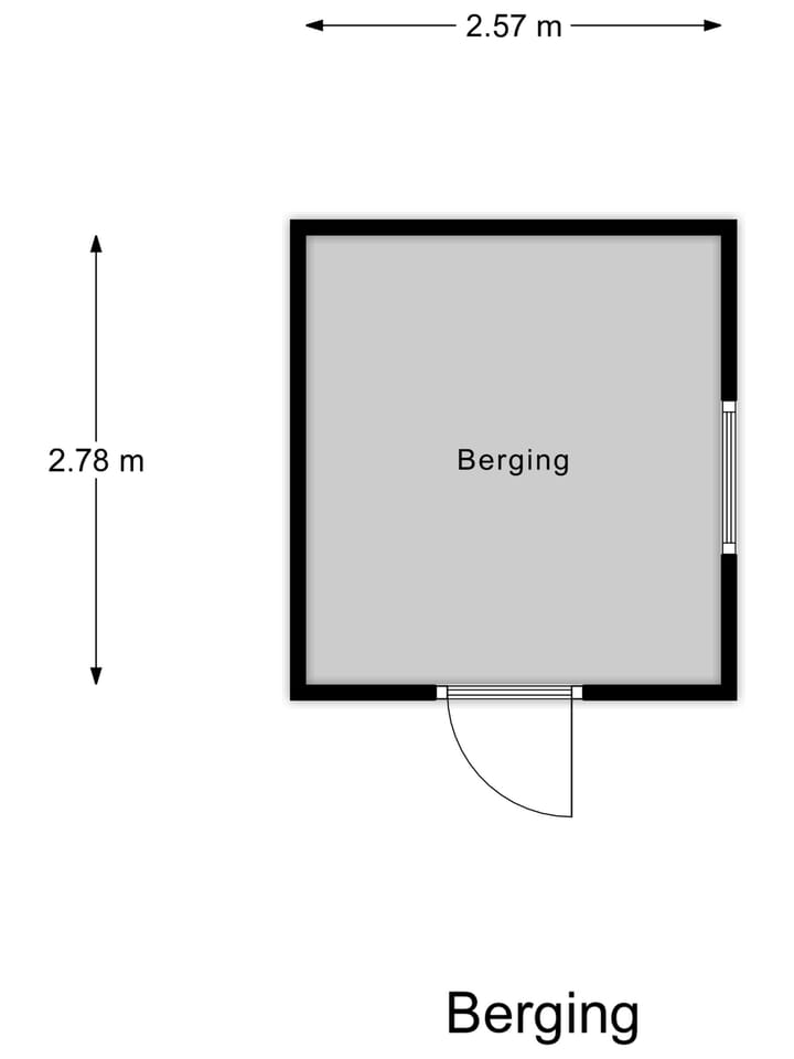 Foto 30 van Breeweg 71-D