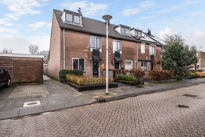 Foto 5 van Teenschillerlaan 8