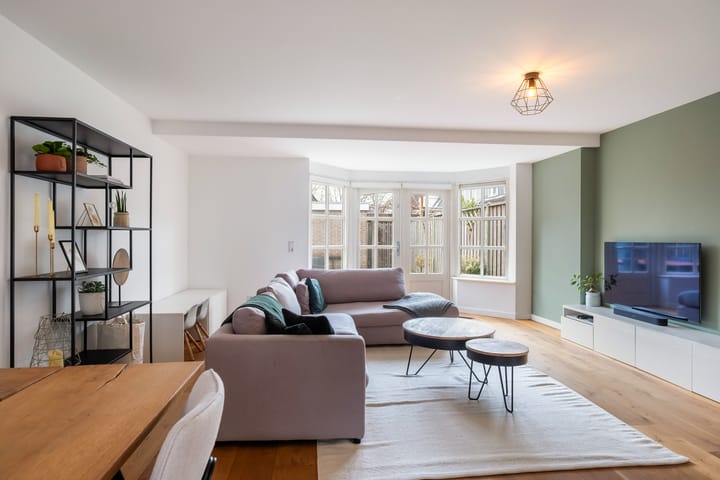 Photo 9 of Teenschillerlaan 8