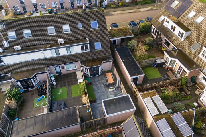 Photo 22 of Teenschillerlaan 8