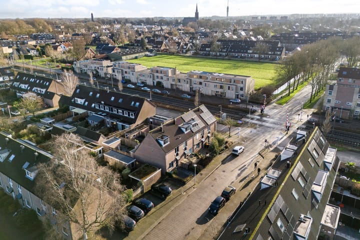 Photo 42 of Teenschillerlaan 8