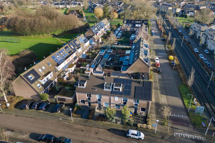 Photo 45 of Teenschillerlaan 8