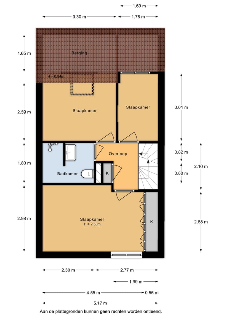 Photo 50 of Teenschillerlaan 8