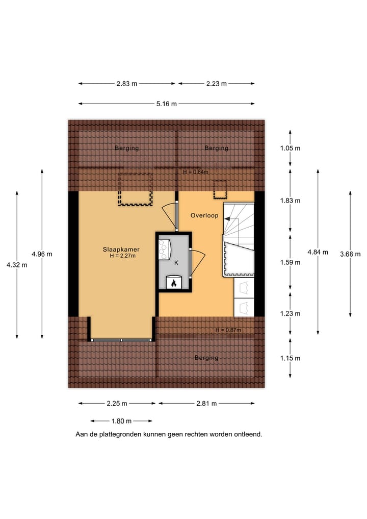 Photo 51 of Teenschillerlaan 8