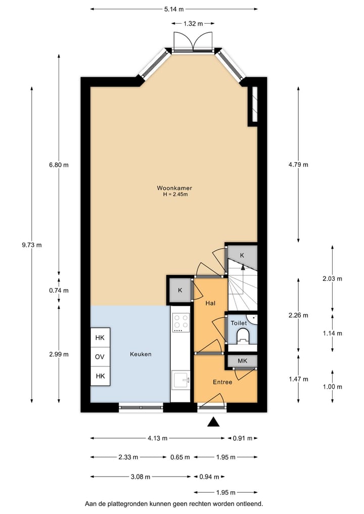 Photo 49 of Teenschillerlaan 8