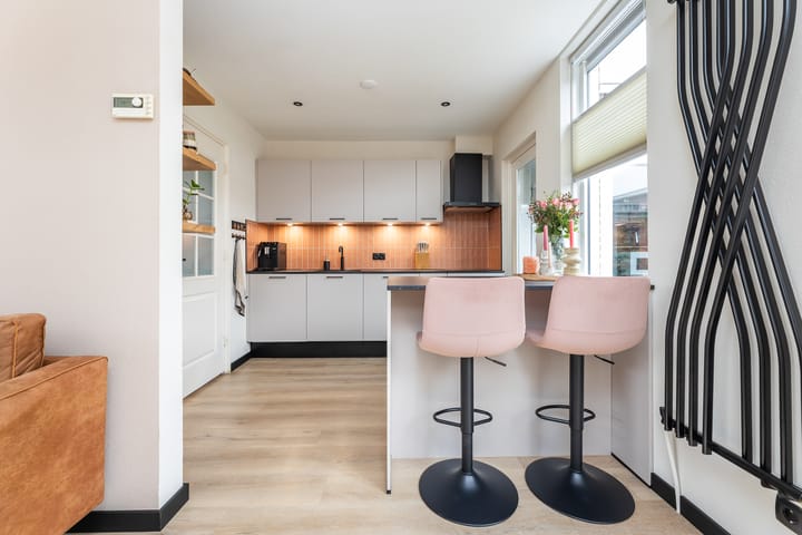 Foto 2 van Kraaijenbergstraat 6