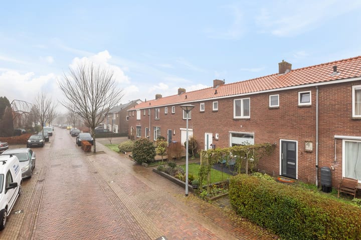 Foto 5 van Kraaijenbergstraat 6