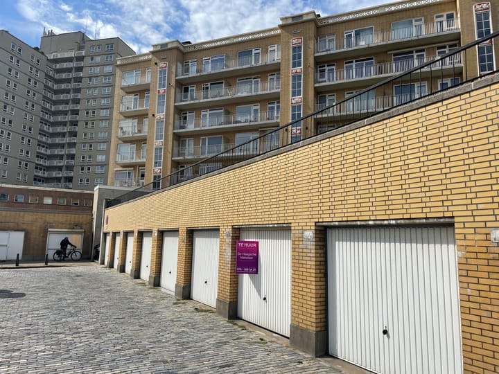 Foto 2 van Gevers Deynootweg 1176