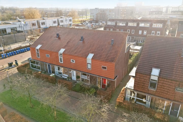 Foto 4 van Moeraszegge 20