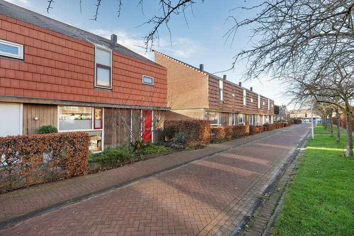 Foto 5 van Moeraszegge 20