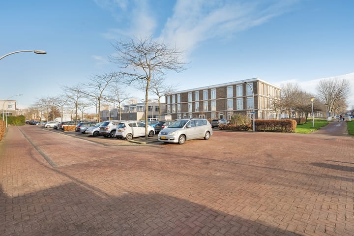 Photo 7 of Moeraszegge 20