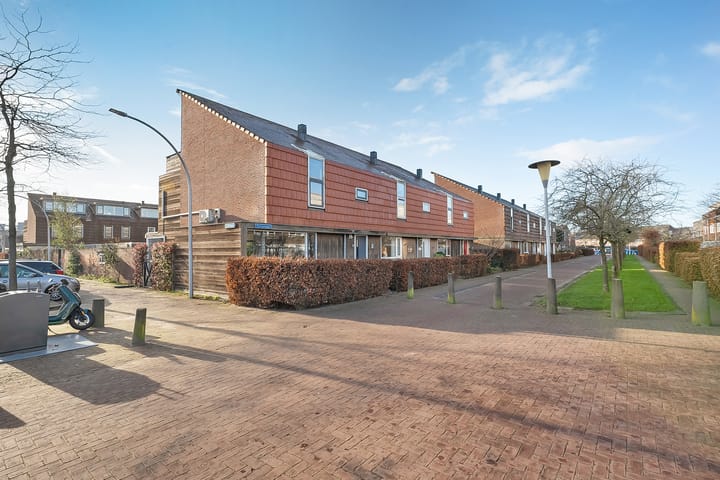 Photo 6 of Moeraszegge 20