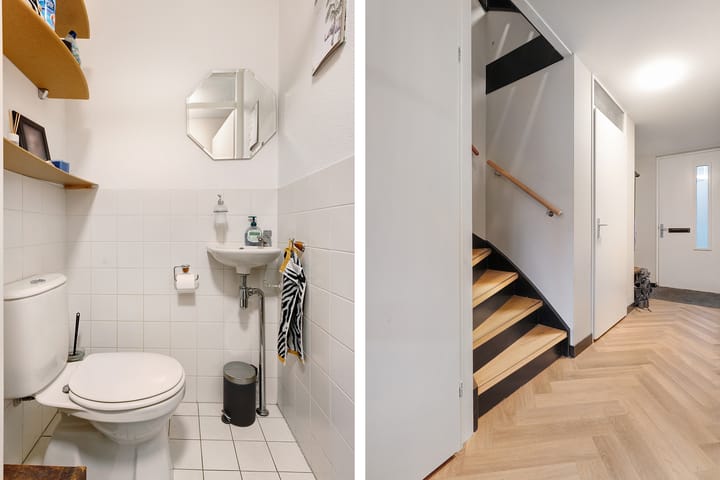 Photo 8 of Moeraszegge 20