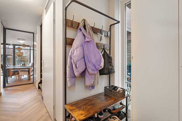 Photo 9 of Moeraszegge 20