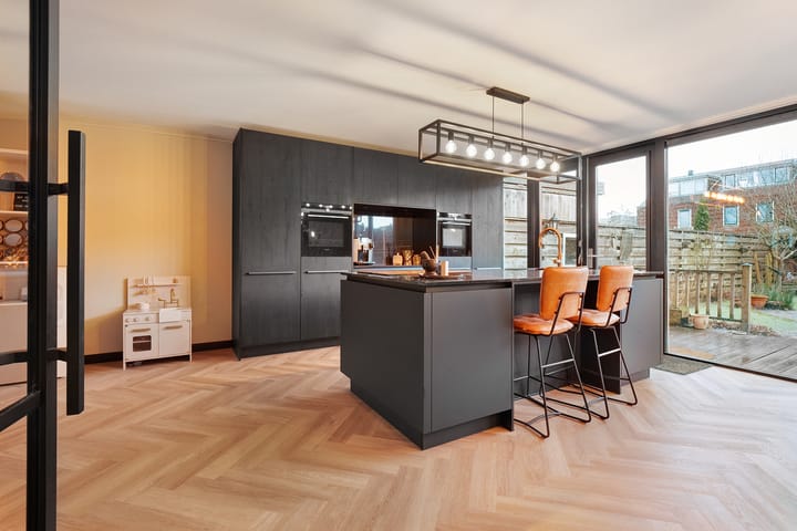 Photo 10 of Moeraszegge 20