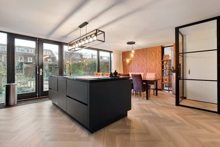 Photo 11 of Moeraszegge 20