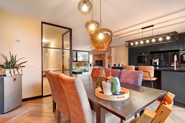 Photo 16 of Moeraszegge 20