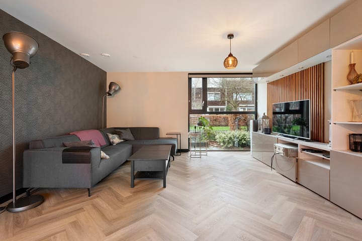 Photo 18 of Moeraszegge 20