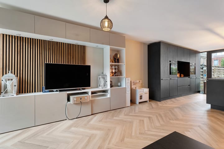 Photo 20 of Moeraszegge 20