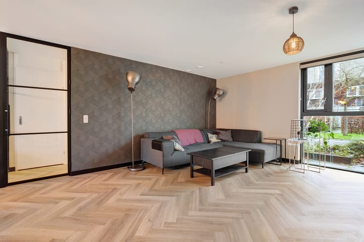 Photo 21 of Moeraszegge 20