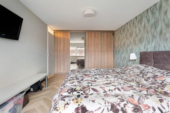 Photo 25 of Moeraszegge 20