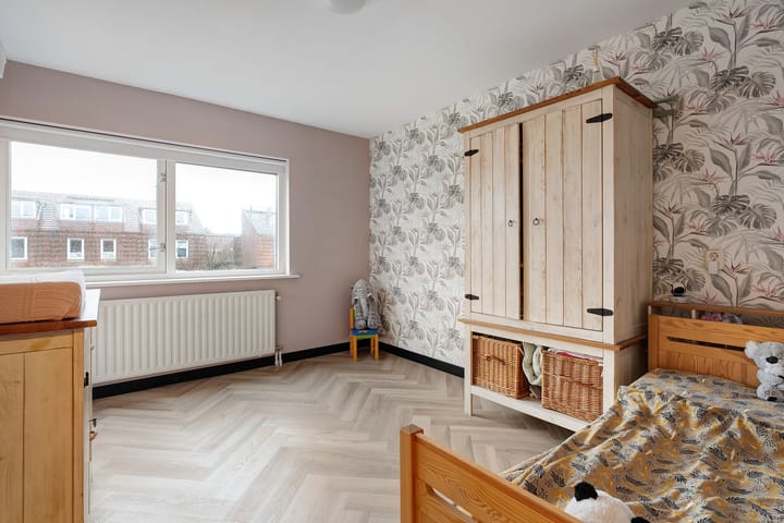 Photo 26 of Moeraszegge 20