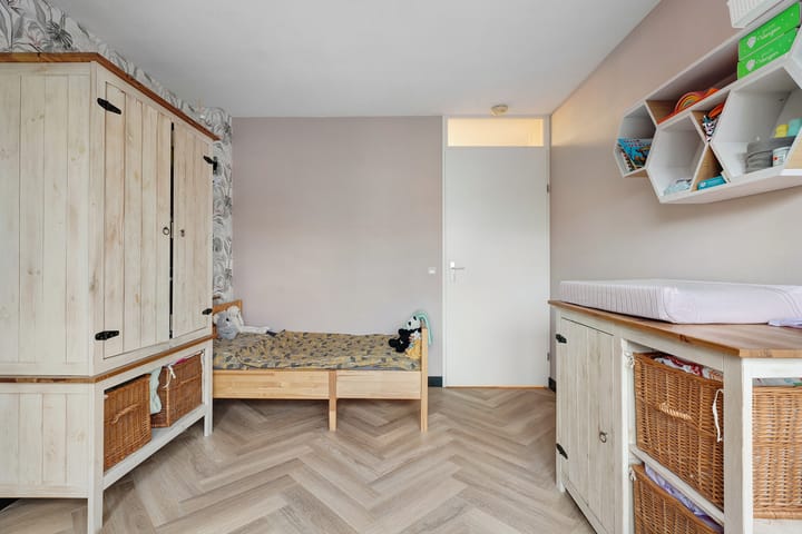 Photo 27 of Moeraszegge 20