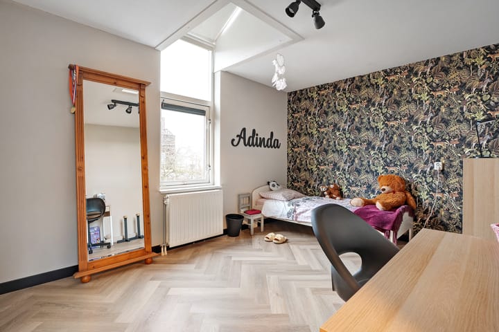 Photo 28 of Moeraszegge 20