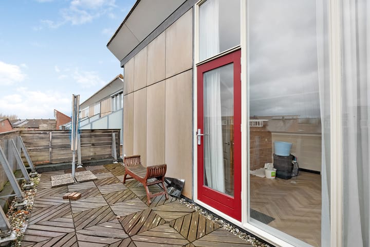 Photo 35 of Moeraszegge 20