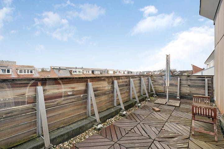 Photo 36 of Moeraszegge 20