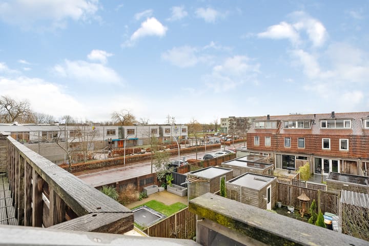 Photo 37 of Moeraszegge 20