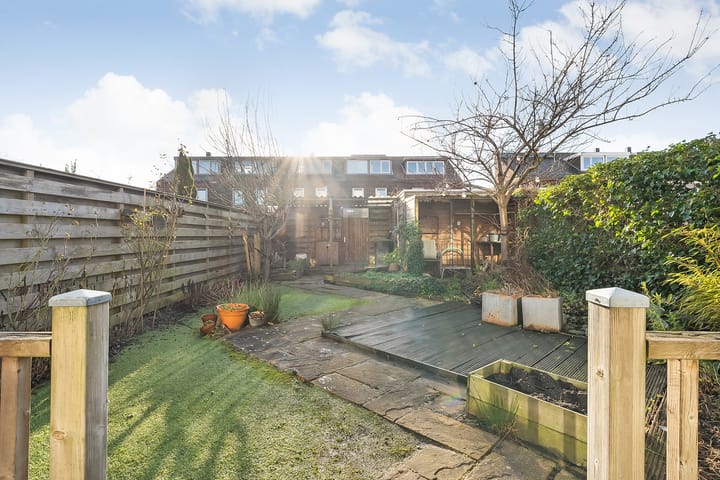 Photo 41 of Moeraszegge 20