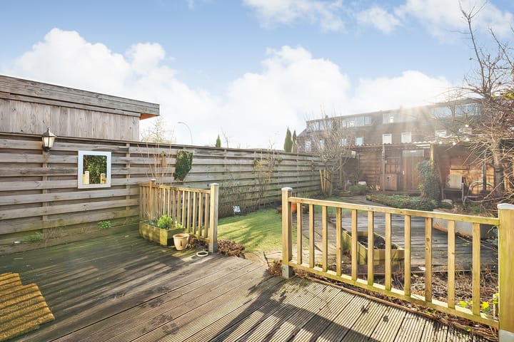 Photo 42 of Moeraszegge 20