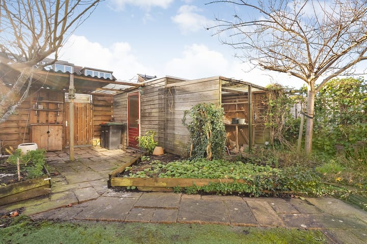 Photo 43 of Moeraszegge 20