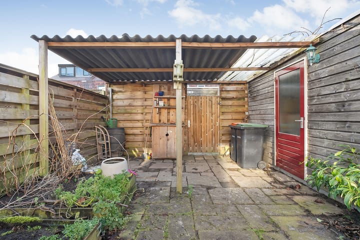 Photo 45 of Moeraszegge 20