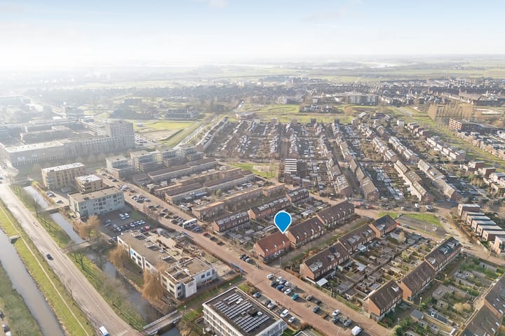 Photo 47 of Moeraszegge 20