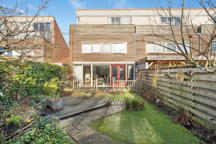 Photo 44 of Moeraszegge 20