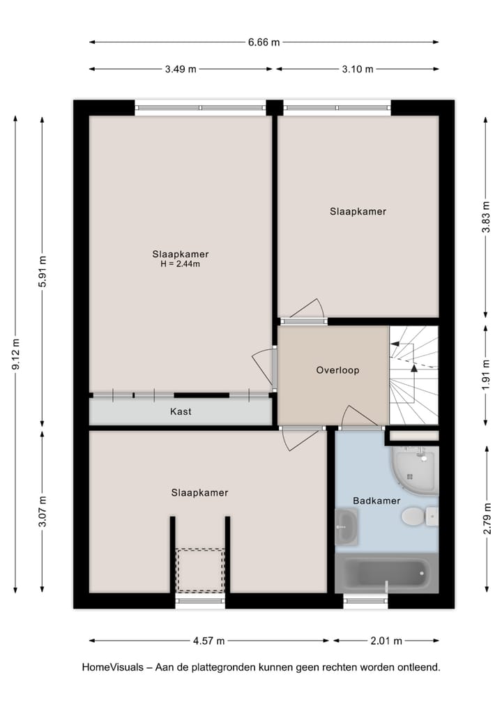 Photo 49 of Moeraszegge 20