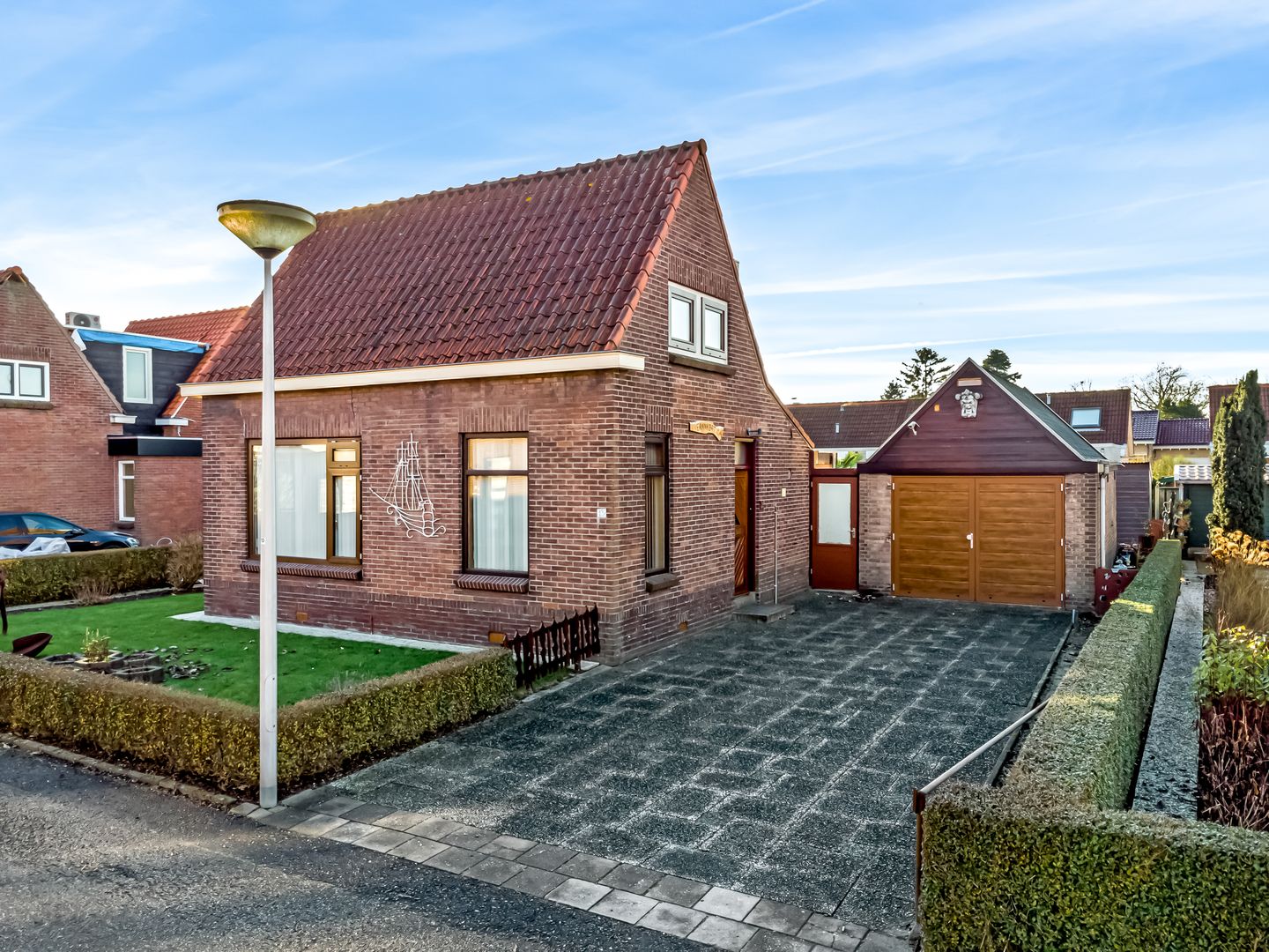 Foto 1 van Schoollaan 13