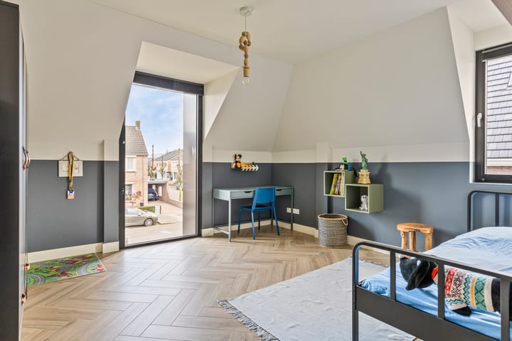 Foto 20 van Poelsnip 50