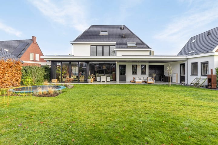 Foto 25 van Poelsnip 50