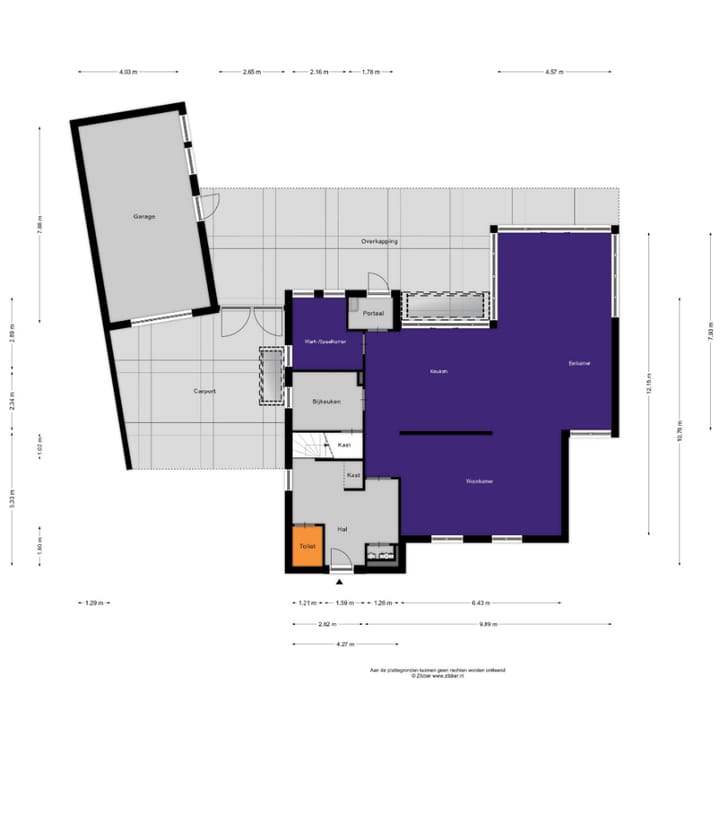 Foto 31 van Poelsnip 50